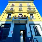 Casa Sui Navigli Con Patio