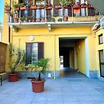 Casa Sui Navigli Con Patio