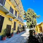 Casa Sui Navigli Con Patio