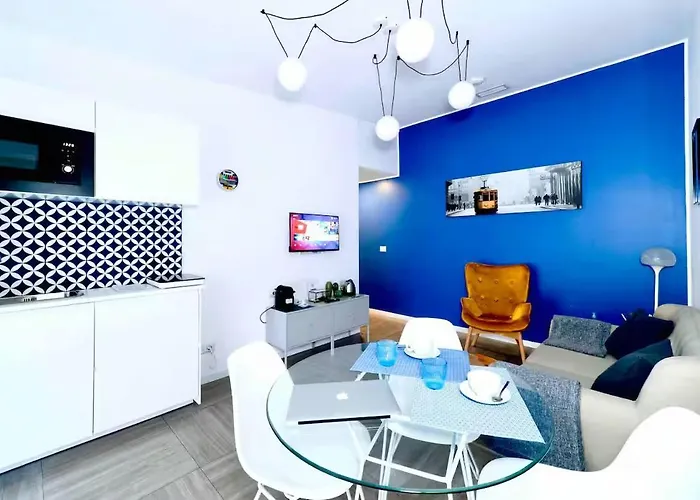 Casa Sui Navigli Con Patio