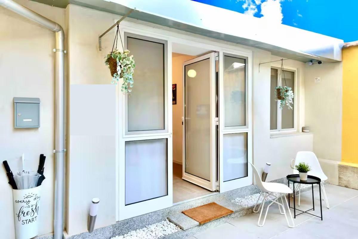 Casa Sui Navigli Con Patio