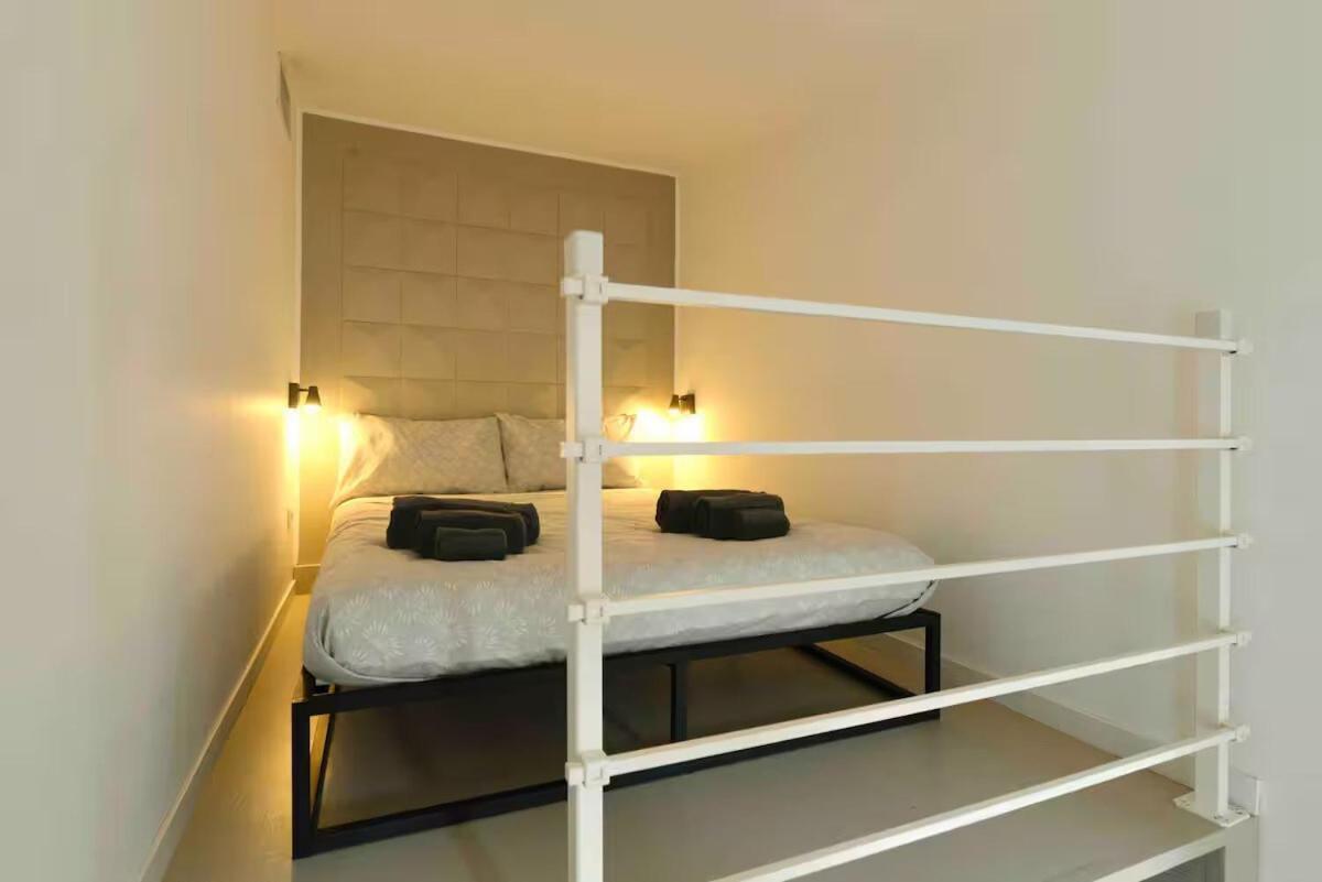 Appartement Casa Sui Navigli Con Patio