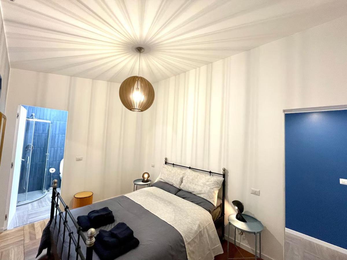 Appartement Casa Sui Navigli Con Patio Milan