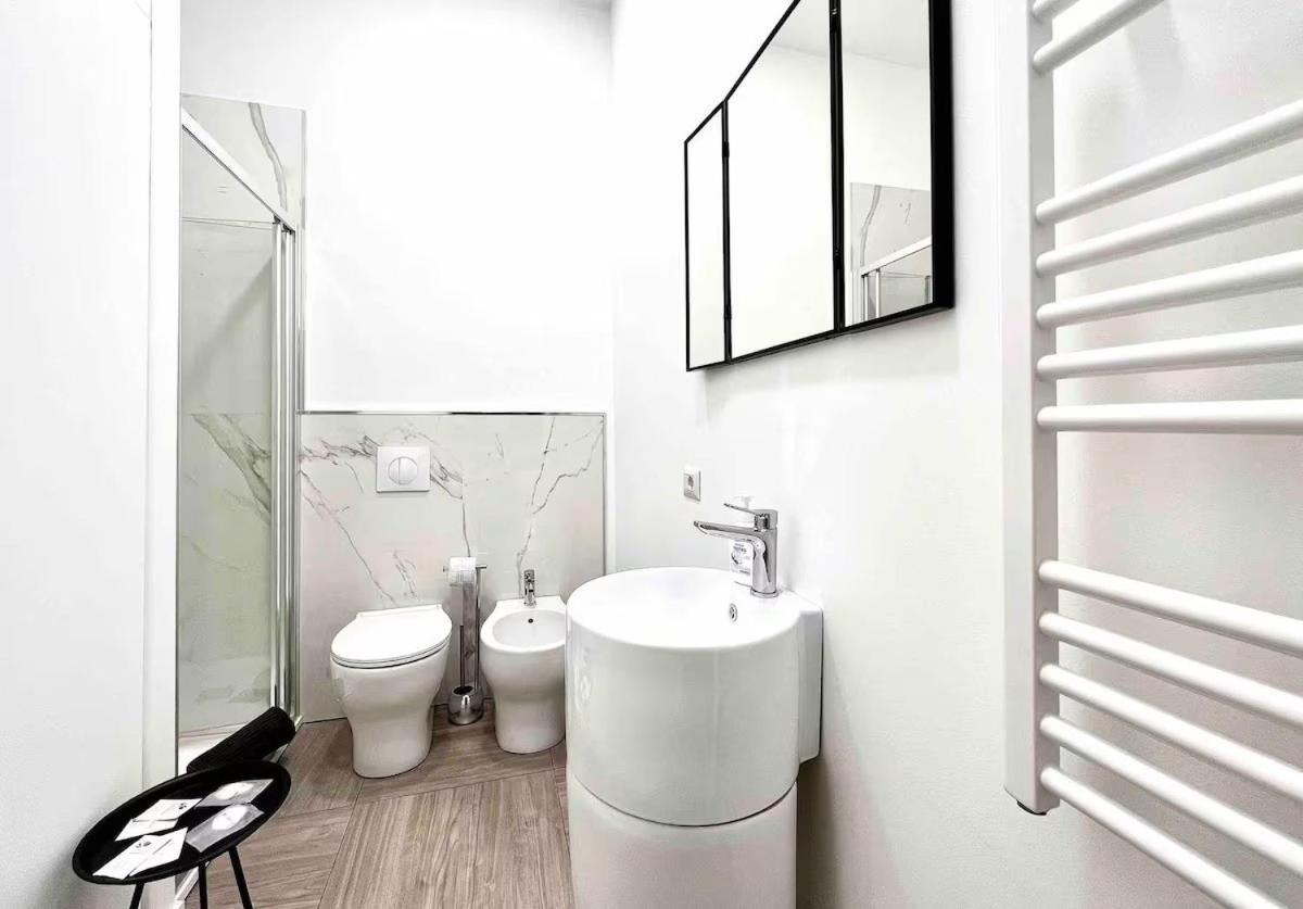 Appartement Casa Sui Navigli Con Patio *