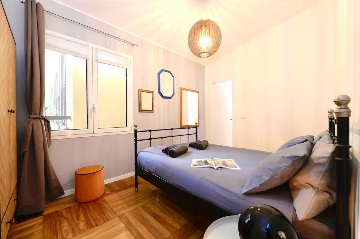 Casa Sui Navigli Con Patio Appartement Milan