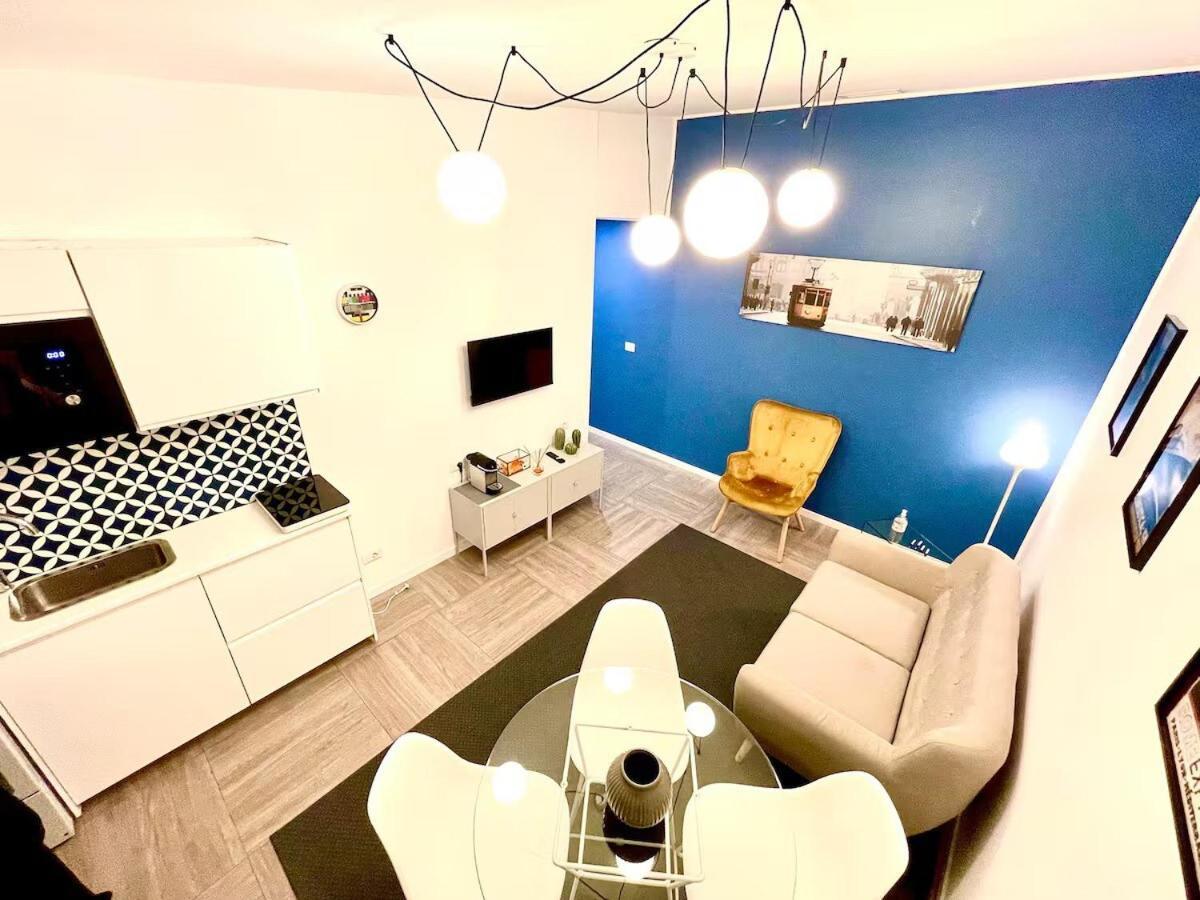 Casa Sui Navigli Con Patio Milan