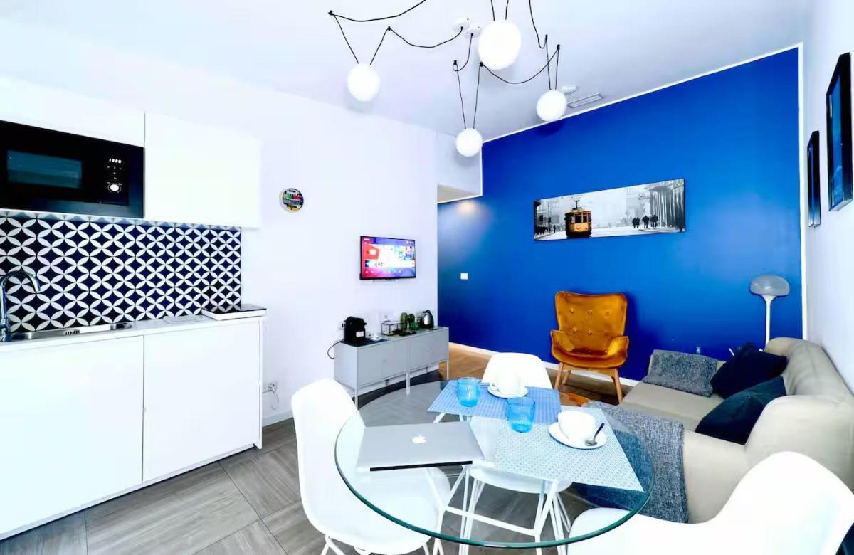 Casa Sui Navigli Con Patio * Milan