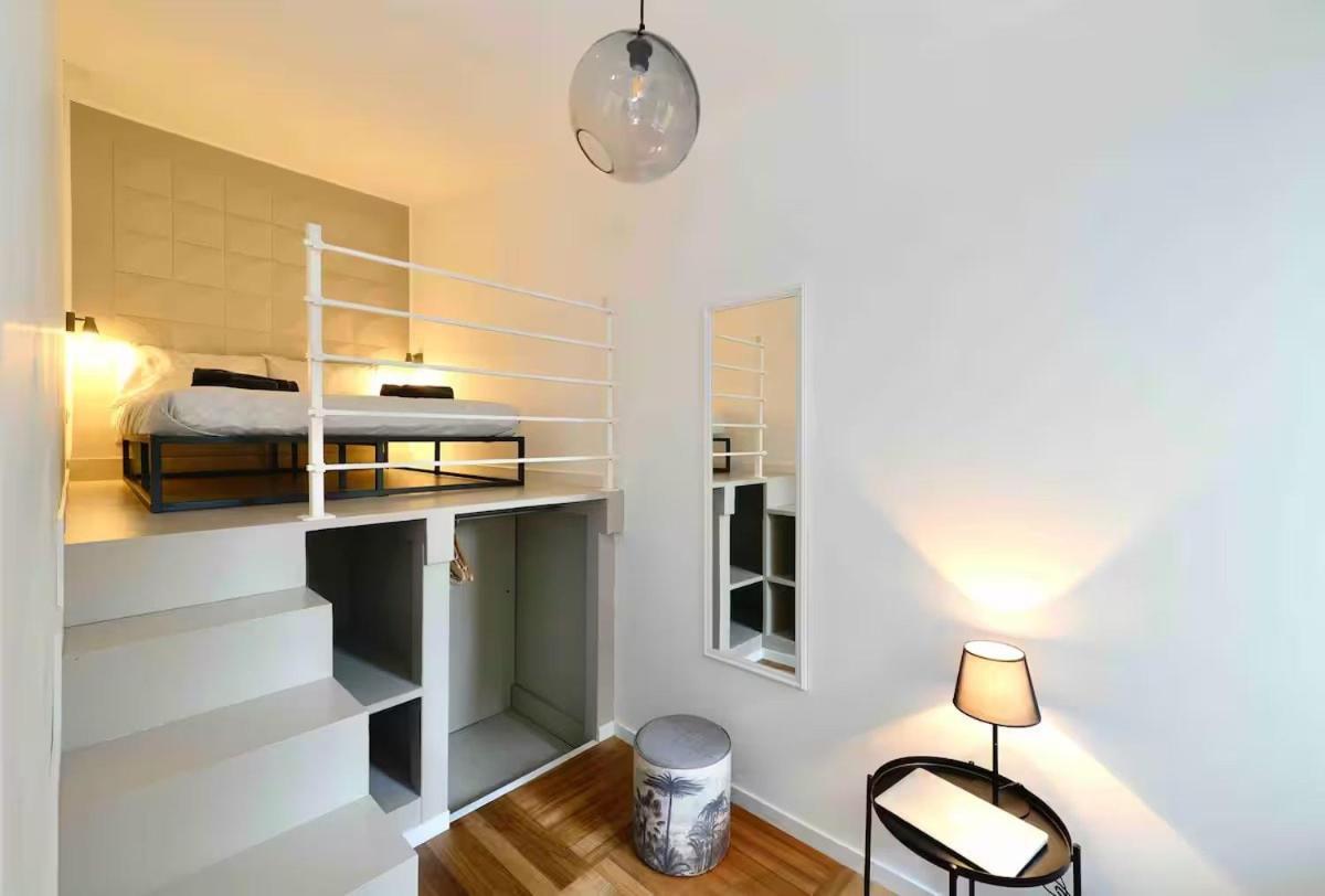 Casa Sui Navigli Con Patio * Milan